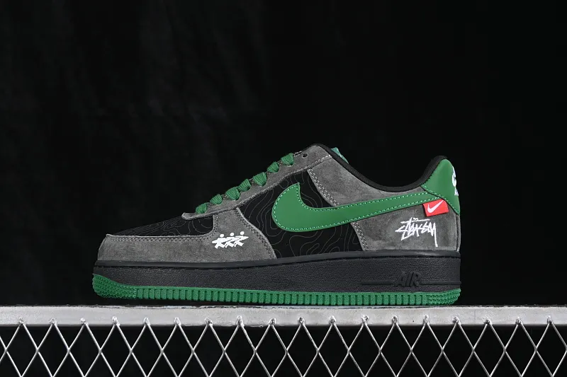 All categories Nk Air Force 1 Air Force series Nk Air Force 1 Low Air Force low-top Nike Air Force 1'07 Low Air Force 1 low-top casual sneakers RJ1988-001